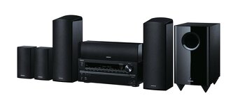 Domáce kino HiFi Onkyo HT-S7705 5.1.2 Dolby Atmos - 2