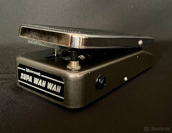 COLORSOUND SUPA WAH WAH - VINTAGE 78´ - 2