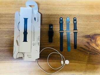 Apple watch 6 44mm - 2