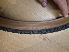 Schwalbe G One bite - 2