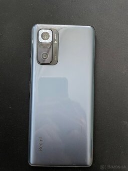 Predám Xiaomi radmi note 10 pro - 2