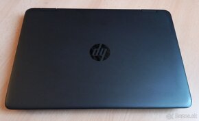 Predám HP ProBook 640 G2 (i5-6200U, 8GB RAM, 256 GB SSD) - 2