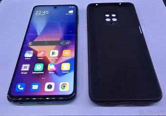 Xiaomi Redmi Note 9 Pro - 2