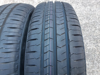 215/75 R16 C  116R   -nové letné - 2