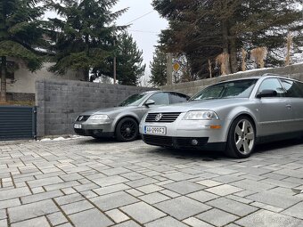 passat b5.5 - 2