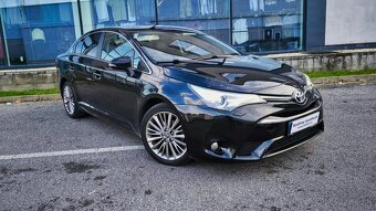 Toyota Avensis Executive 2.0i Automat - 2