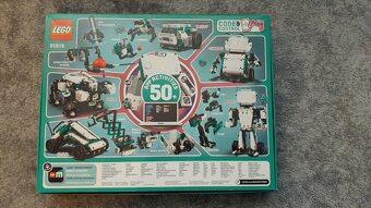 Lego mindstorms 5in1 51515 - 2