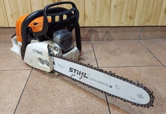 Stihl MS 391 - 2