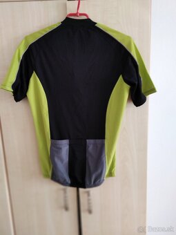 Cyklo dres FaF - 2