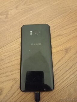 Samsung galaxy s8 + plus - 2