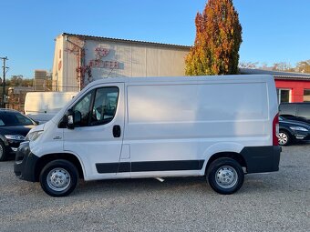 Fiat Ducato, 2.0MTJ 85kWL1H1CZDPH - 2