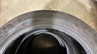 245/45 r19 letne pneumatiky - 2