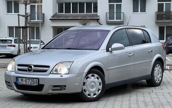 Opel 1.9CDTI - 2