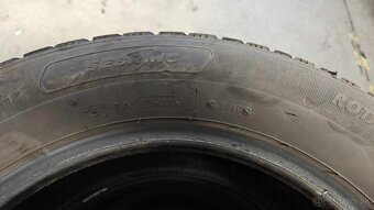 Sebring SNOW 195/65R15 91H zimné pneumatiky - 2