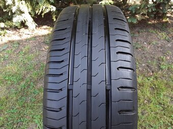 205/55 r17 95V XL Barum Bavris 5 , 4ks , do 8mm - 2