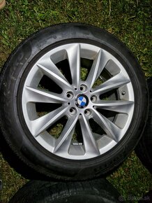 Elektrony bmw x3 styling 307 245/50r18 - 2