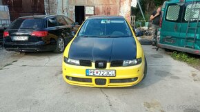 Seat Leon cupra - 2