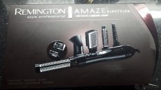 Teplovzdušná kulma Remington Amaze Airstyler - 2