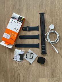 Apple Watch SE GPS 44mm - 2