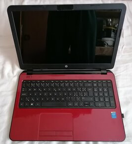 HP-Intel Quad-Core N3530, 4GB RAM, 320GB HDD - 2