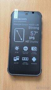 MaxCom MS 572 Smart and Strong. Novy. - 2