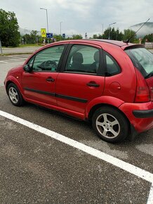 Predám Citroën C3 - 2