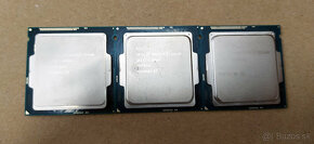 procesory Intel LGA1150 - 2