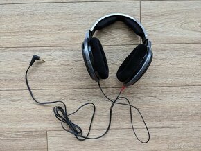 Sennheiser HD 650 - 2