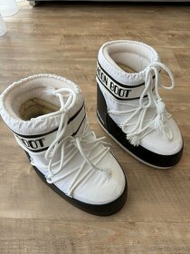 moon boot 39-41 - 2