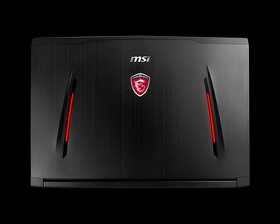 Herný notebook MSI GT62VR 6RE-O52CZ DOMINATOR PRO - 2