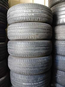 215/65R16 letné pneumatiky Michelin 4419 - 2