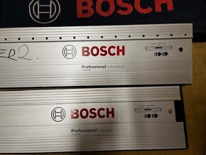 PREDAM PONORNÚ PÍLU BOSCH GKT 55 GCE set. - 2