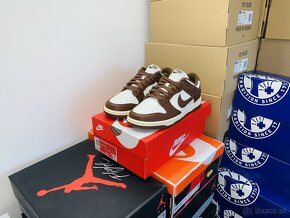 Nike Dunk Low Cocoa Wow,nike, tenisky,boty - 2