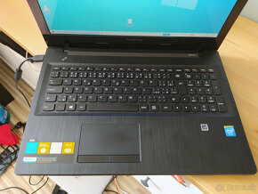 notebook Lenovo G50-30 - 2