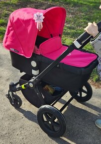 Bugaboo cameleon 3 - 2