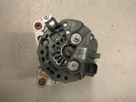 Alternator Bosch 03F 903 023D, 0 124 525 201 - 2