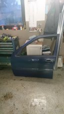 Predne lave dvere vw polo - 2