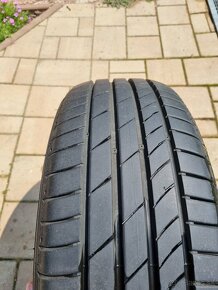 Letné pneu Kumho PS71 205/60 R16 92V - 2