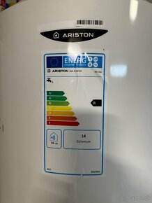 Ariston thermo sga x 160ee - 2