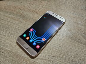 Samsung j5 v super stave bol velmi malo pouzivany telefon s - 2