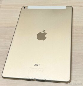 Predam Apple iPad Air 2 128 GB + Cellular (GPS) - 2