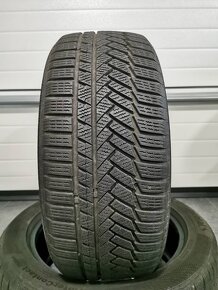 2x Continental TS 850P 225/50 R17 94H 2020 - 2