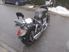 Triumph Rocket III Classic - 2