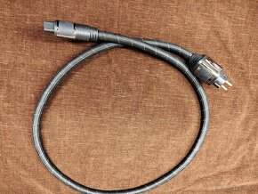 Power cable PS AUDIO 1,5 m PerfectWave  AC 12 - 2