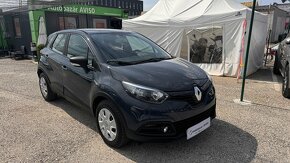 Renault Captur Energy TCe 90 Intens - 2