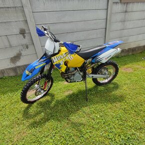 Husaberg Fe 450 - 2