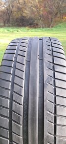 Letné pneumatiky 215/45 R16 - 2