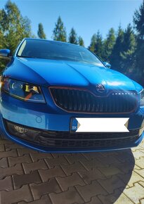 Škoda Octavia III 2 TDI - 2