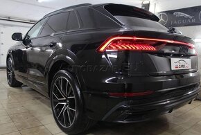 Audi Q8 3.0 TDI 3x S-Line Quattro - 2