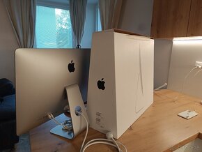 iMac 2020 - 2